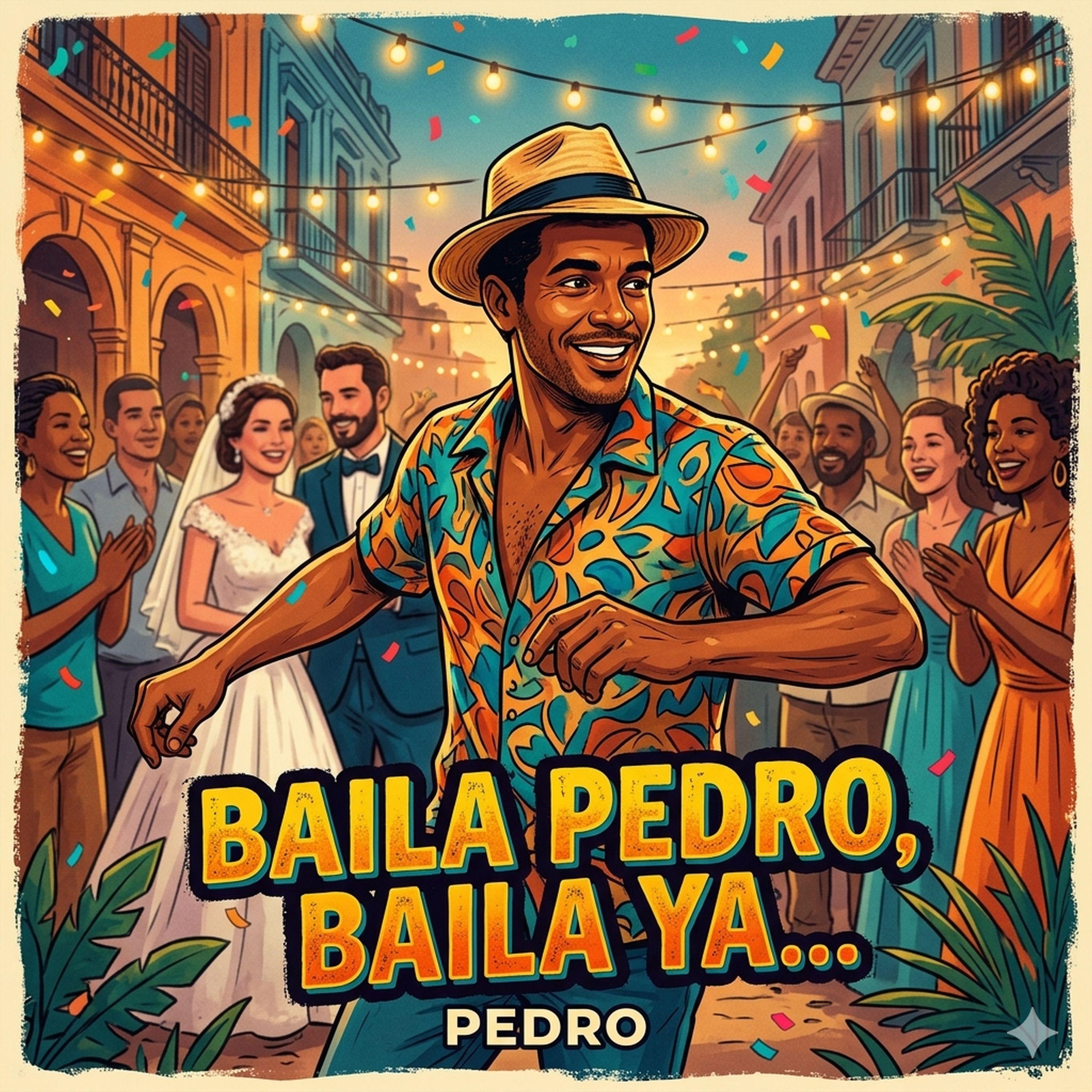 PEDRO