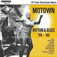 Motown Rhythm & Blues '59 - '62