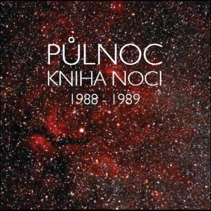 Kniha Noci (Chmelnice 1989-2-9)