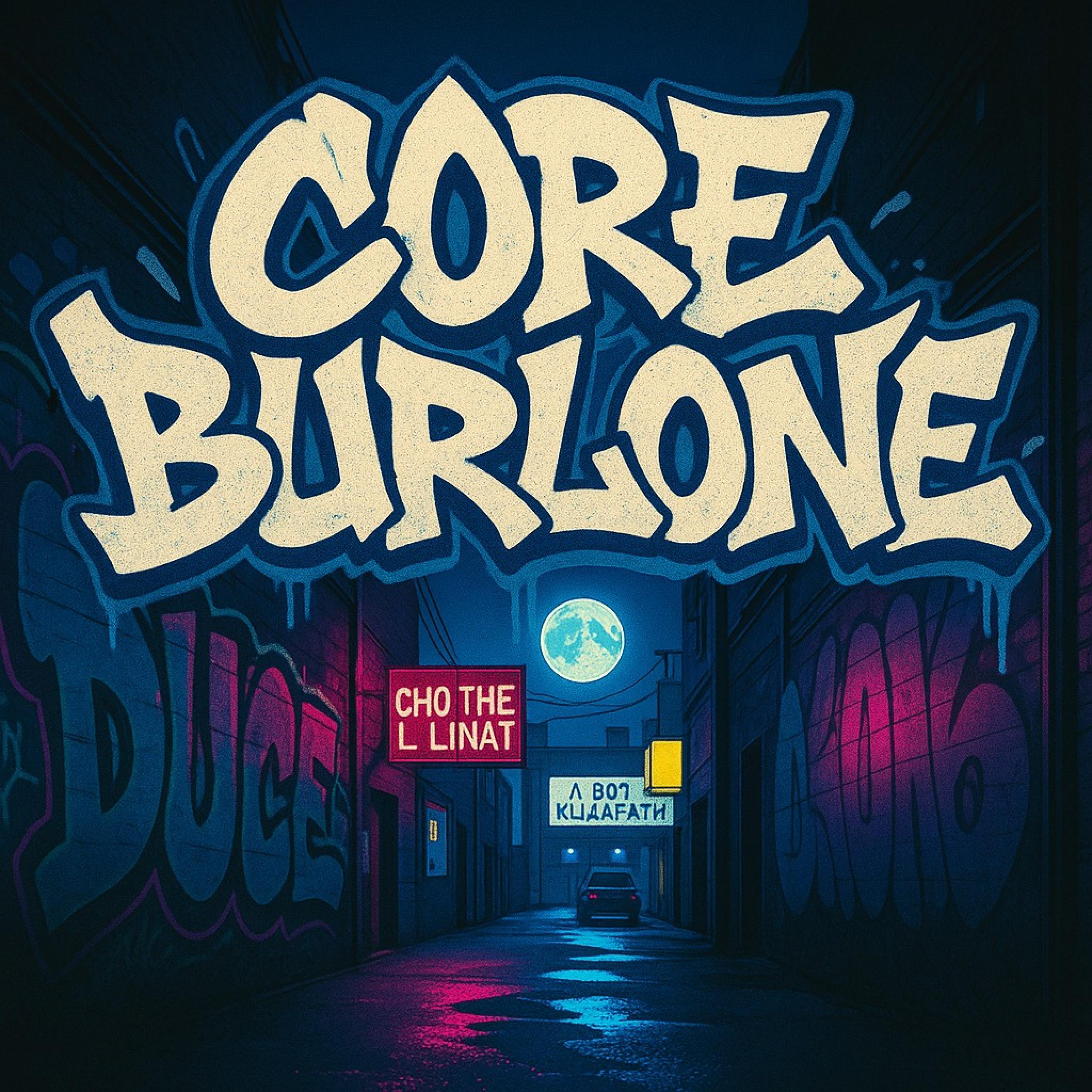 Core Burlone
