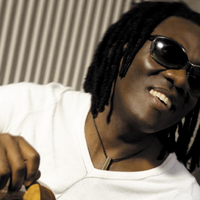 Richard Bona