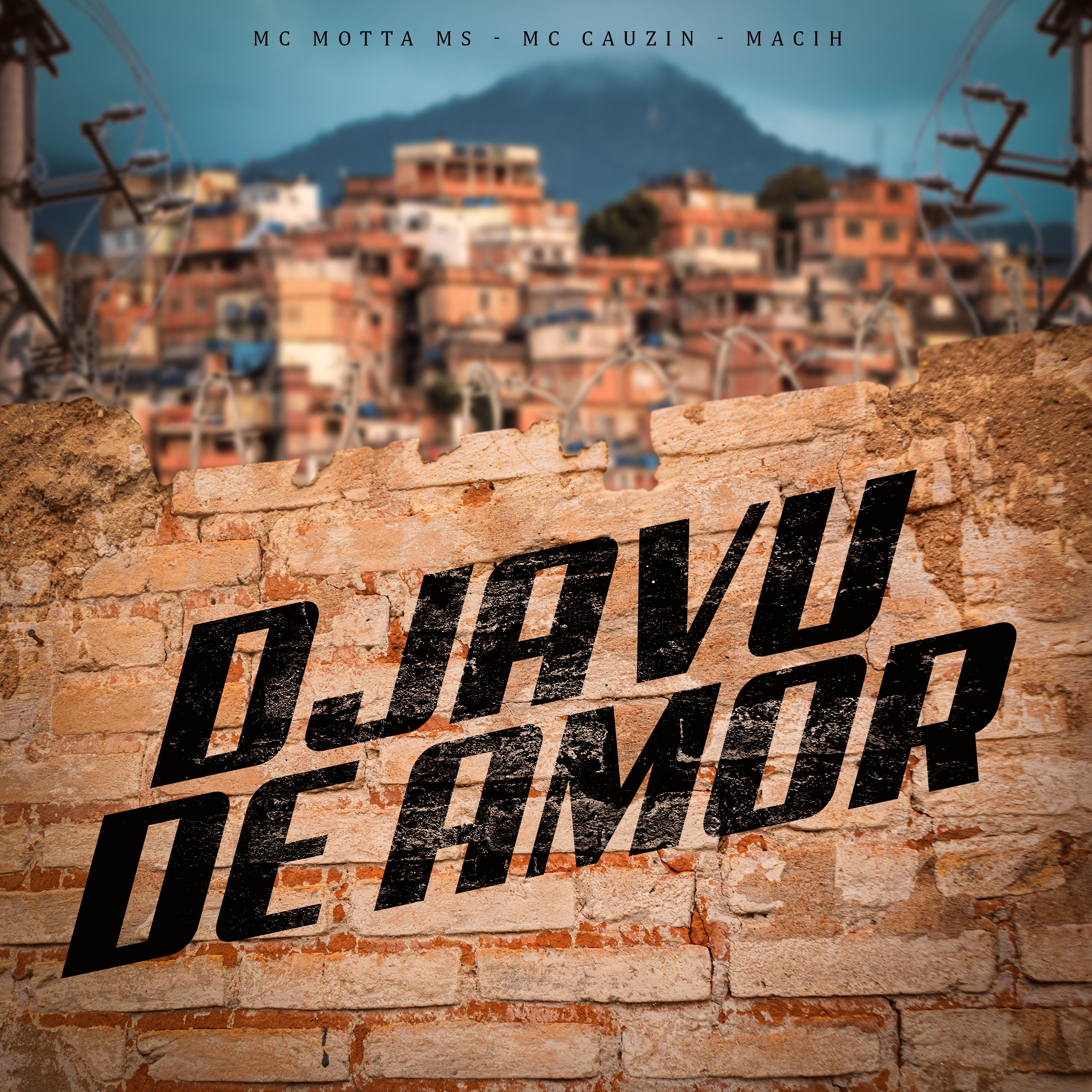 Djavú De Amor