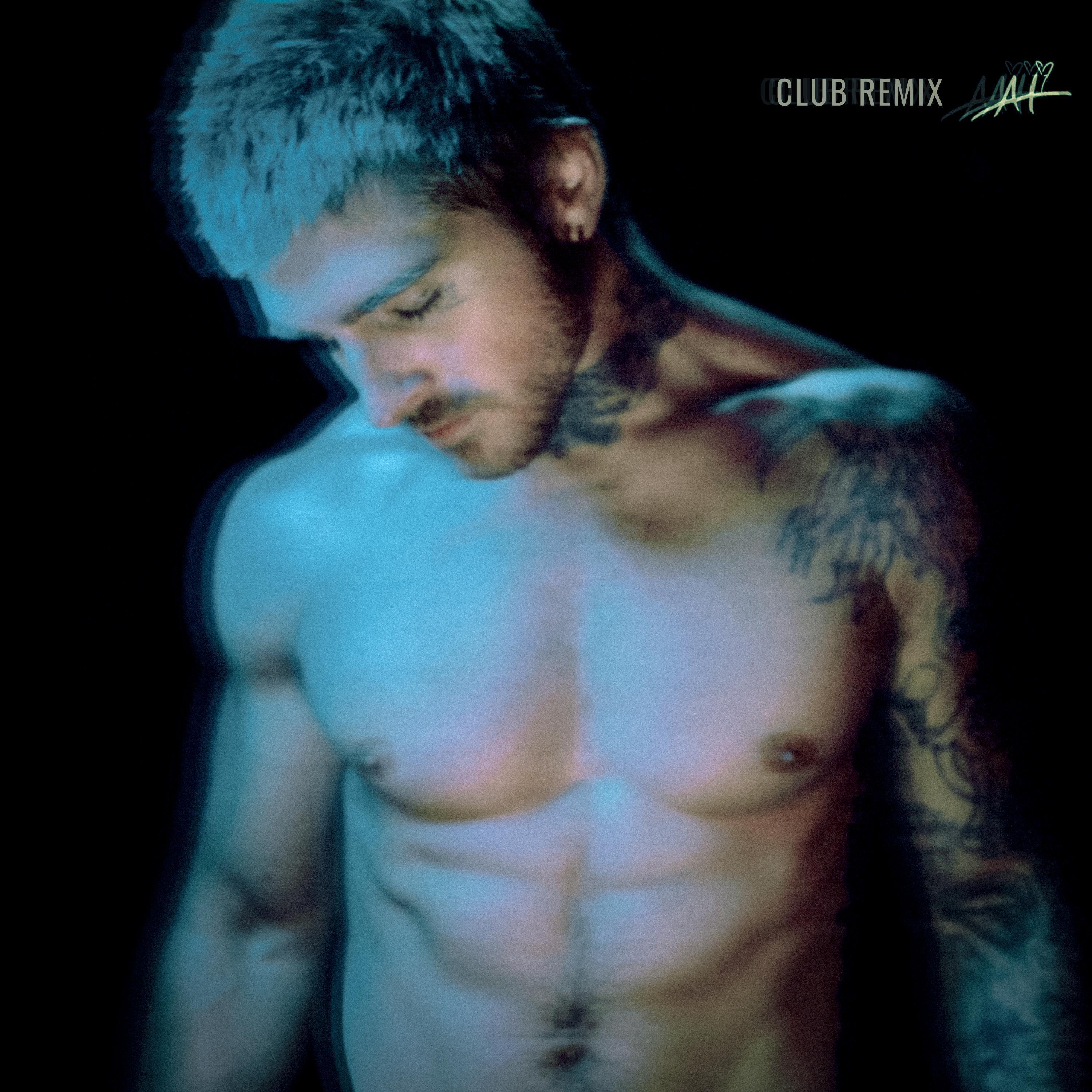 Whisper (Club Remix)