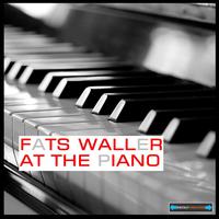 Fats Waller at the Piano