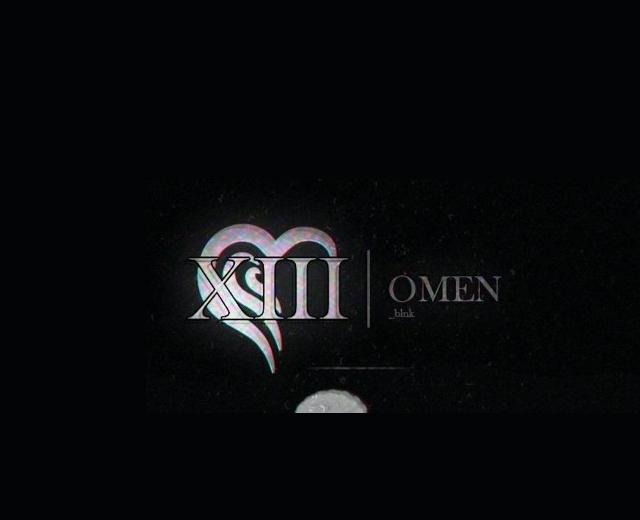 OmenXIII