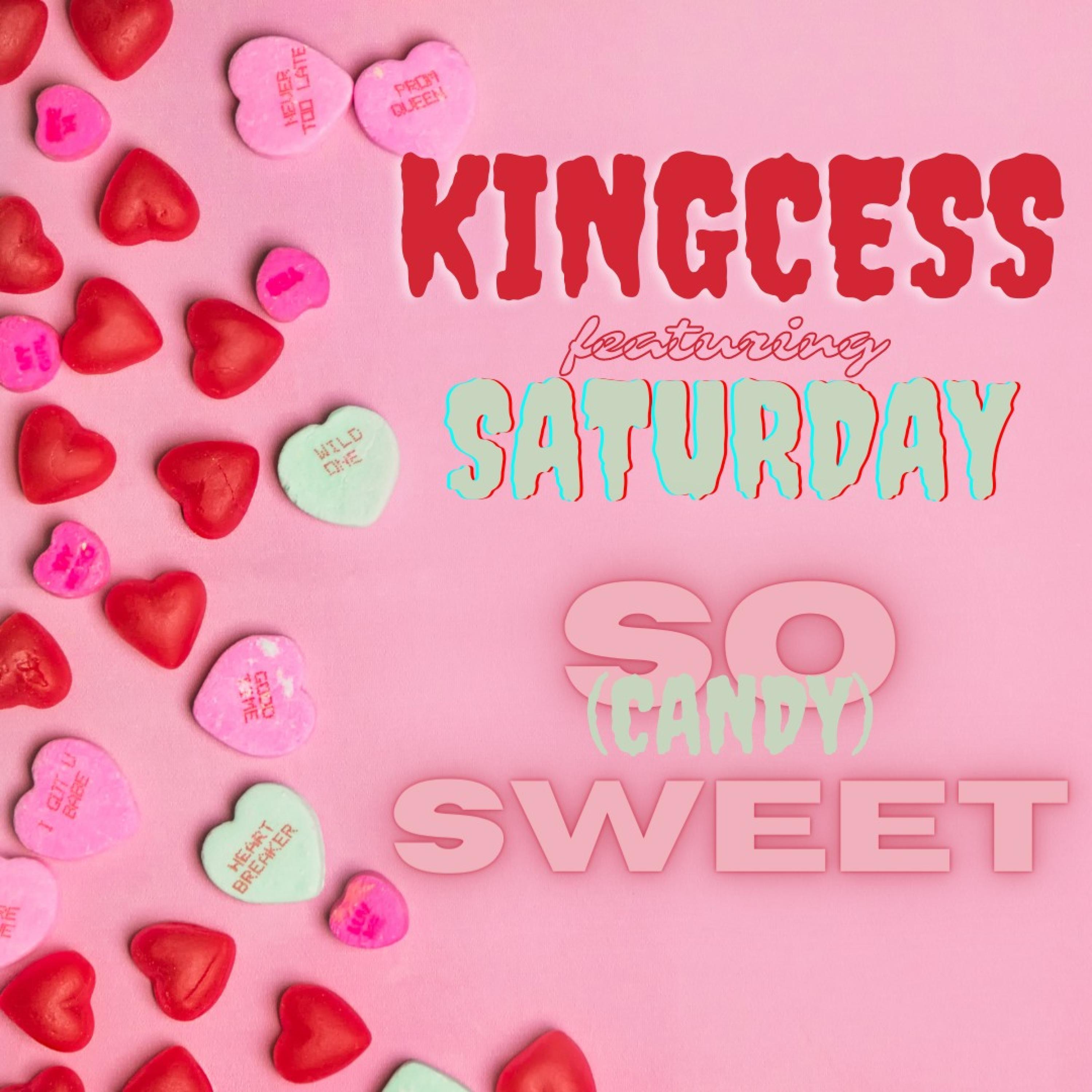 So Sweet (feat. Saturday)