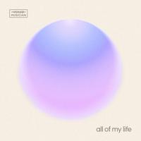 all of my life (베일드뮤지션 X 양다일 with 이태원동)