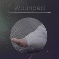 Wounded