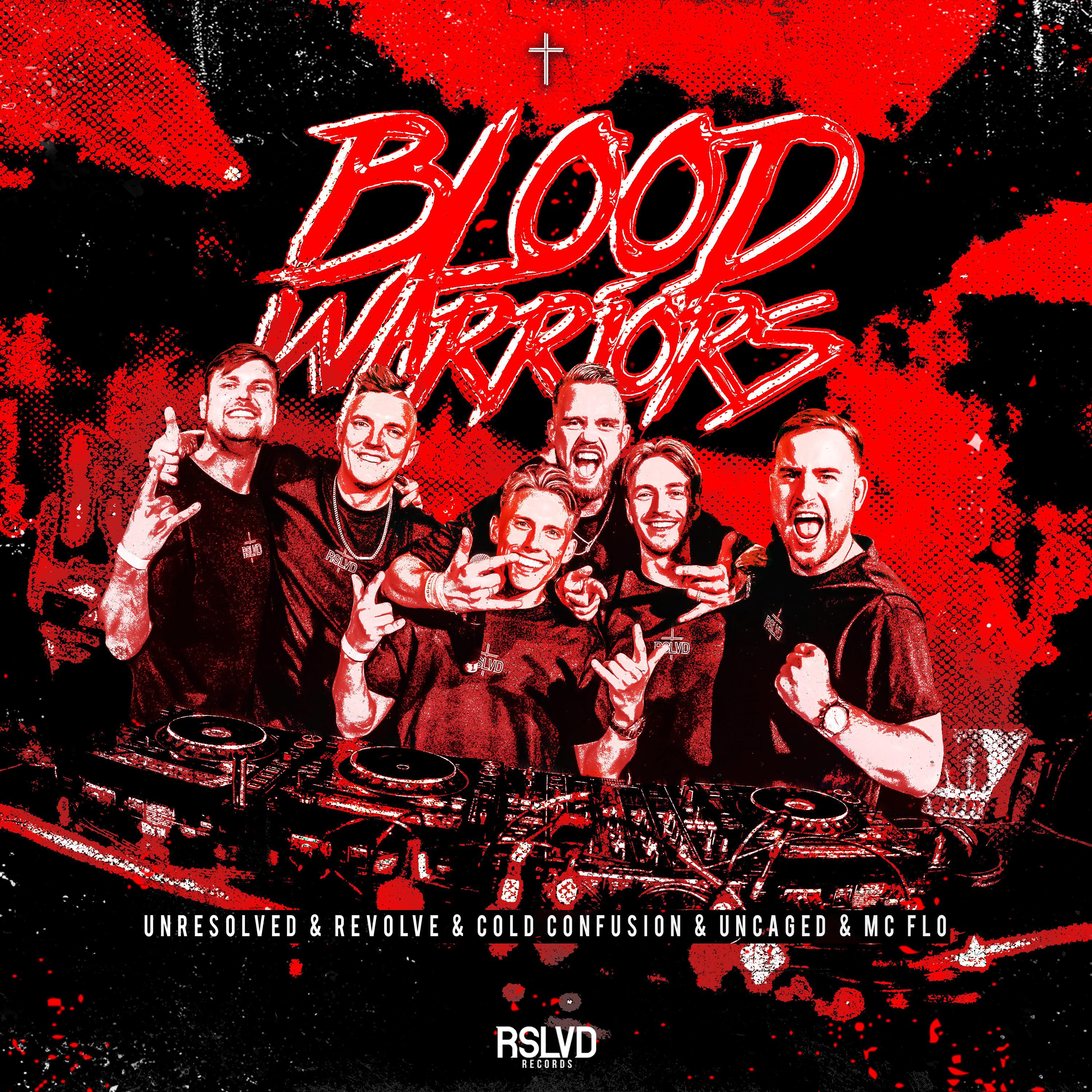 Blood Warriors