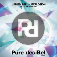 Explosion (Jetty Rachers Edit)