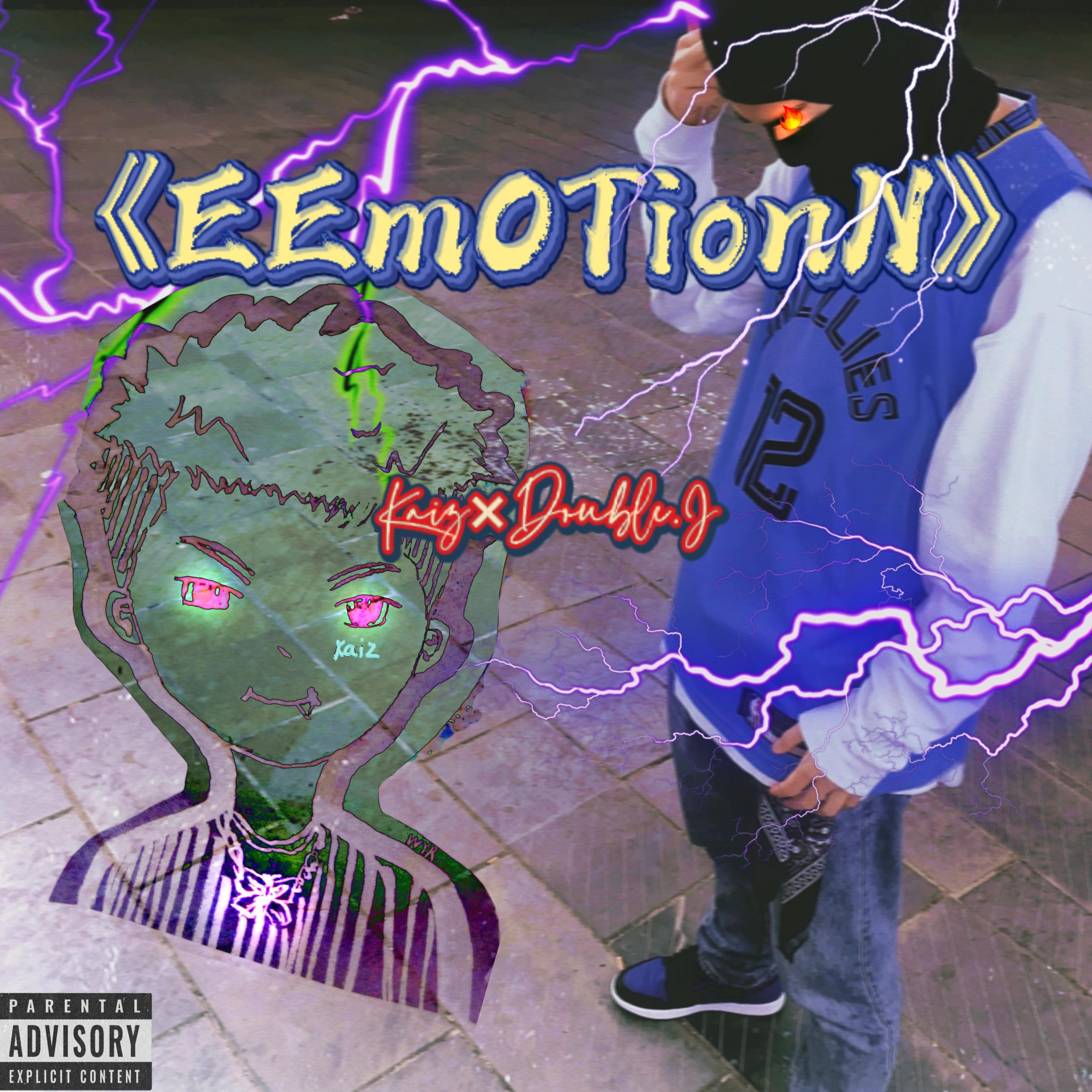 EEmOTionN（prod by.MoDi_dx1）