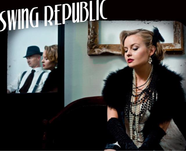 Swing Republic