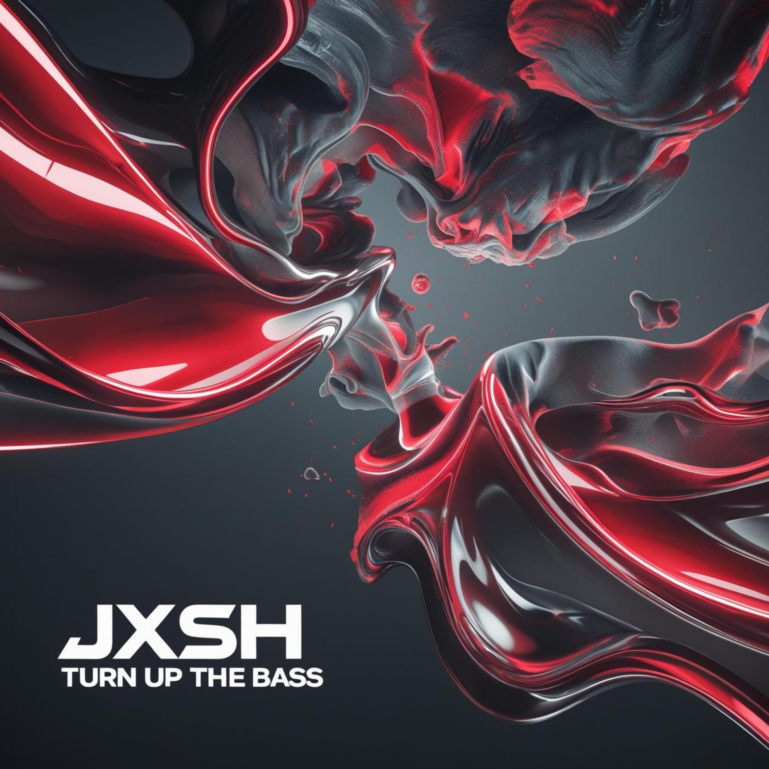 Turn Up The Bass