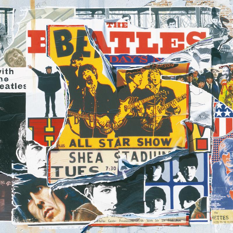 The Beatles-《Anthology 2》