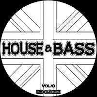 House & Bass, Vol. 10