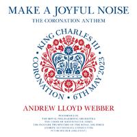 Make a Joyful Noise