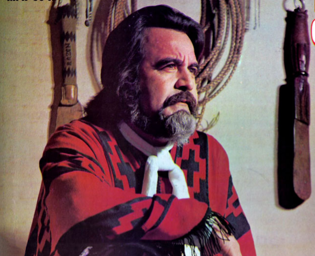 Horacio Guarany