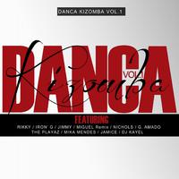 Dança Kizomba (Vol. 1)