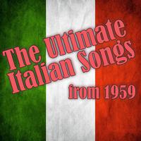 The Ultimate Italian Songs from 1959