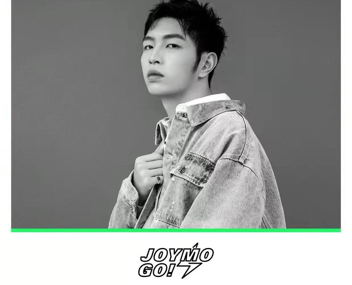 坤木Joymo