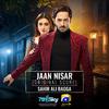 Sahir Ali Bagga - Jaan Nisar (Original Score)