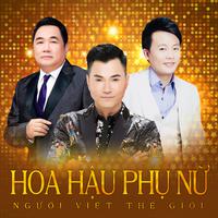 Hoa Hậu Phụ Nữ Người Việt Thế Giới (Vol. 9)