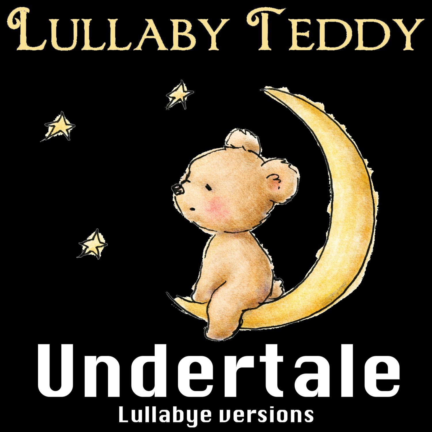 toriels theme (lullabye version)