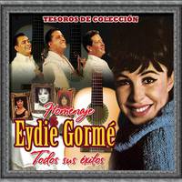 Tesoros de Colección - Eydie Gormé Homenaje Todos Sus Éxitos