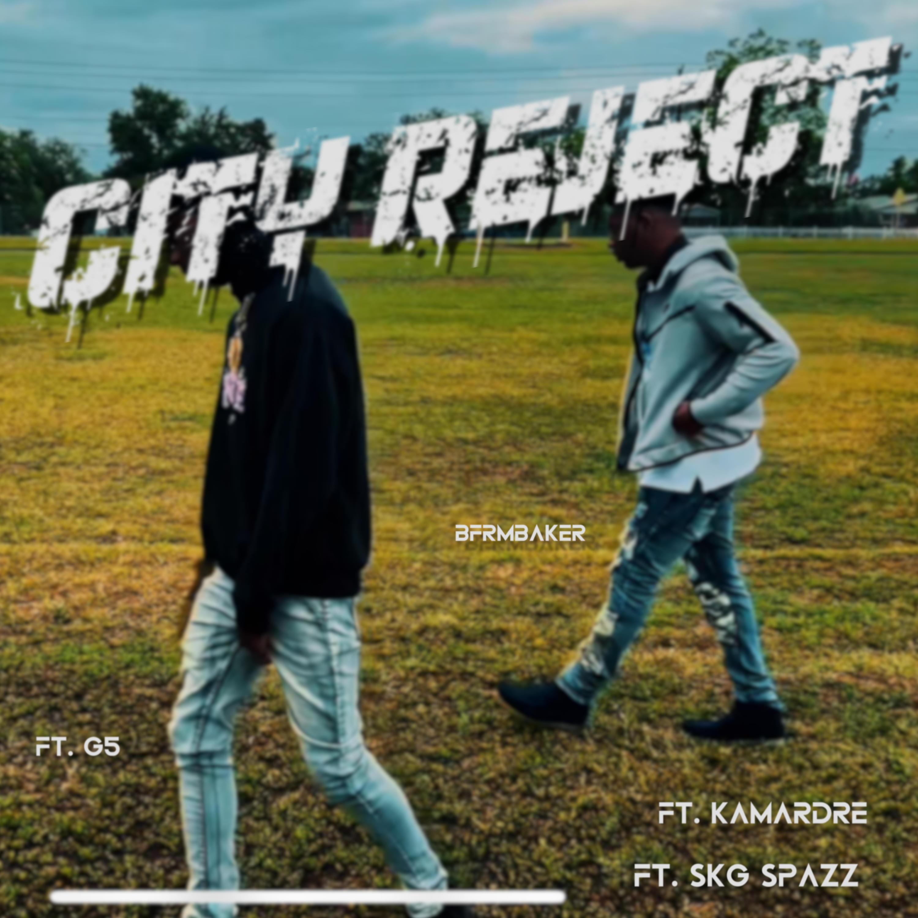 Winners (feat. Glokkmann)