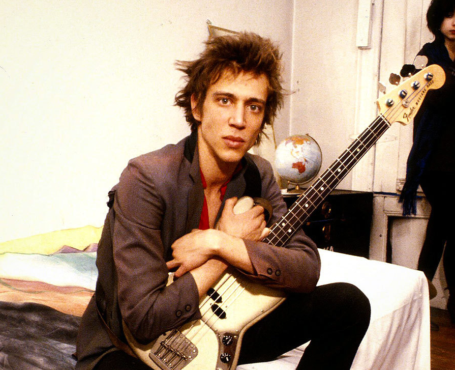 Richard Hell