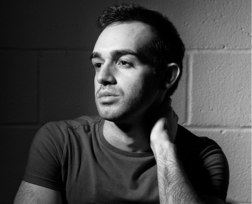 Chris Lago