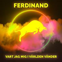 Vart jag mig i världen vänder - Sped Up & Slowed