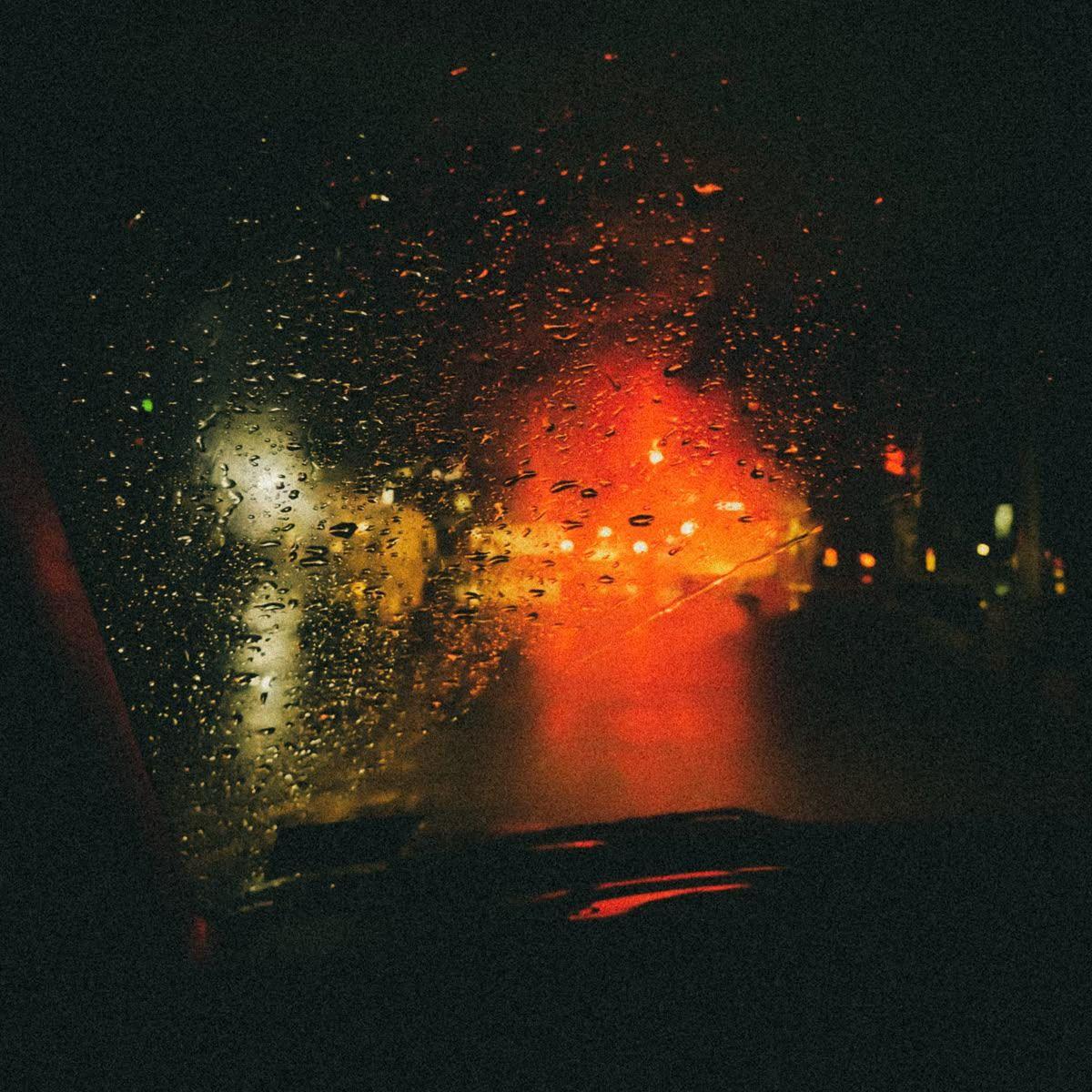 Rainy Days封面