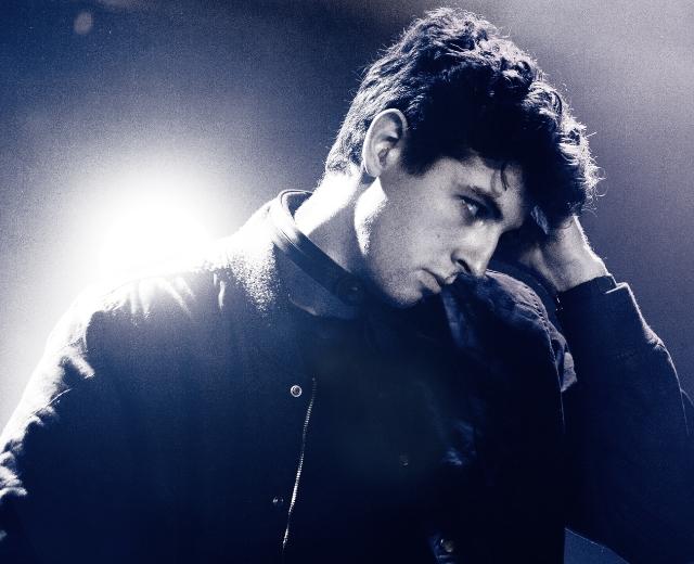 Jamie xx