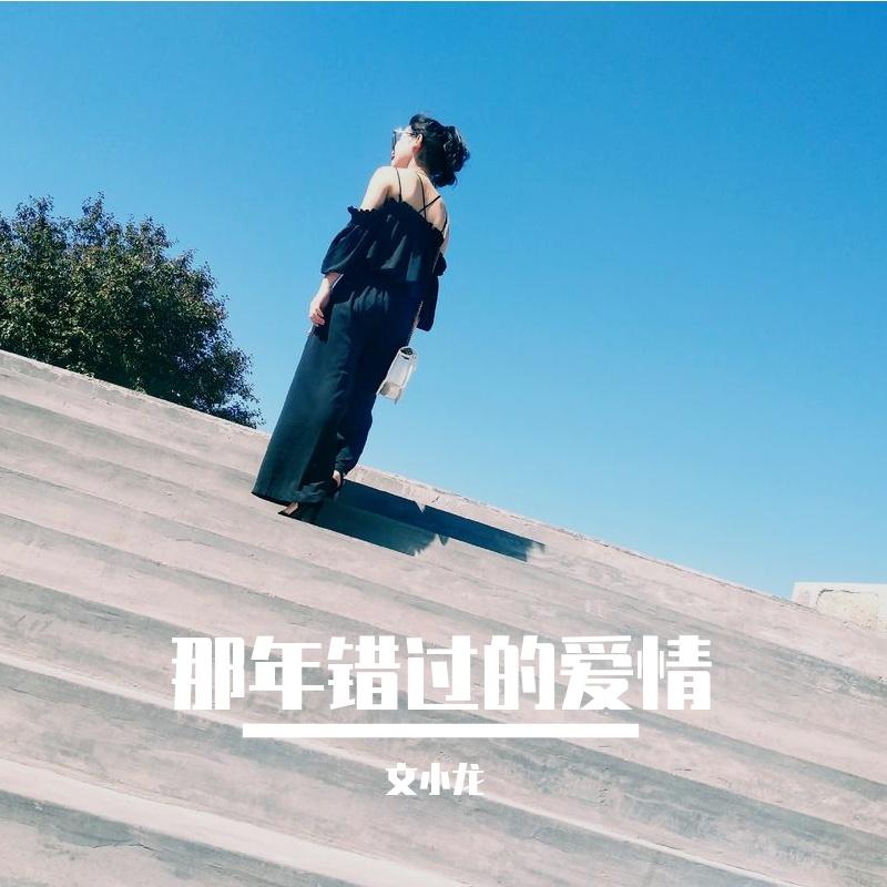 《那年错过的爱情》封面
