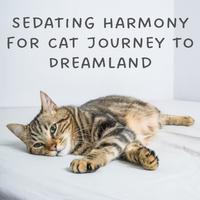 Sedating Harmony for Cat Journey to Dreamland