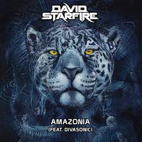 Amazonia (feat. Divasonic)