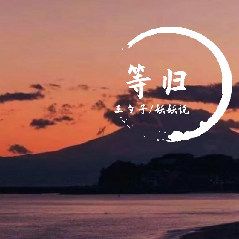 等归_王勺子_王勺子and妖妖说 | 在线播放_等归歌词_等归下载 | 网易云音乐