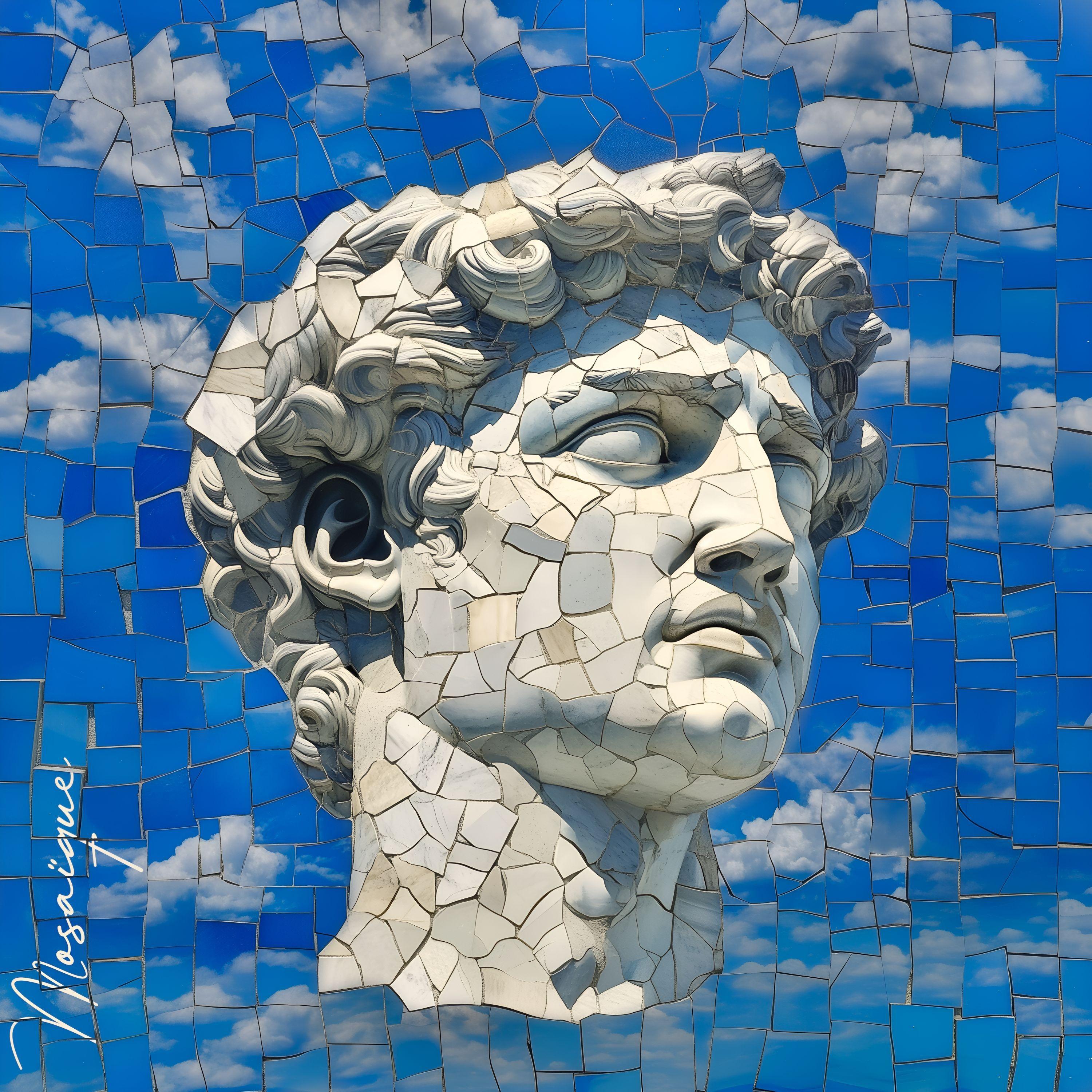 Mosaïque