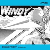 WINDY Dreamin' Night -EP-