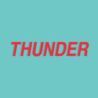 Thunder