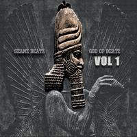 God of Beatz Vol 1