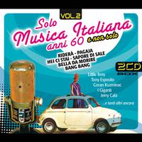 Solo Musica Italiana Anni 60, Vol.1