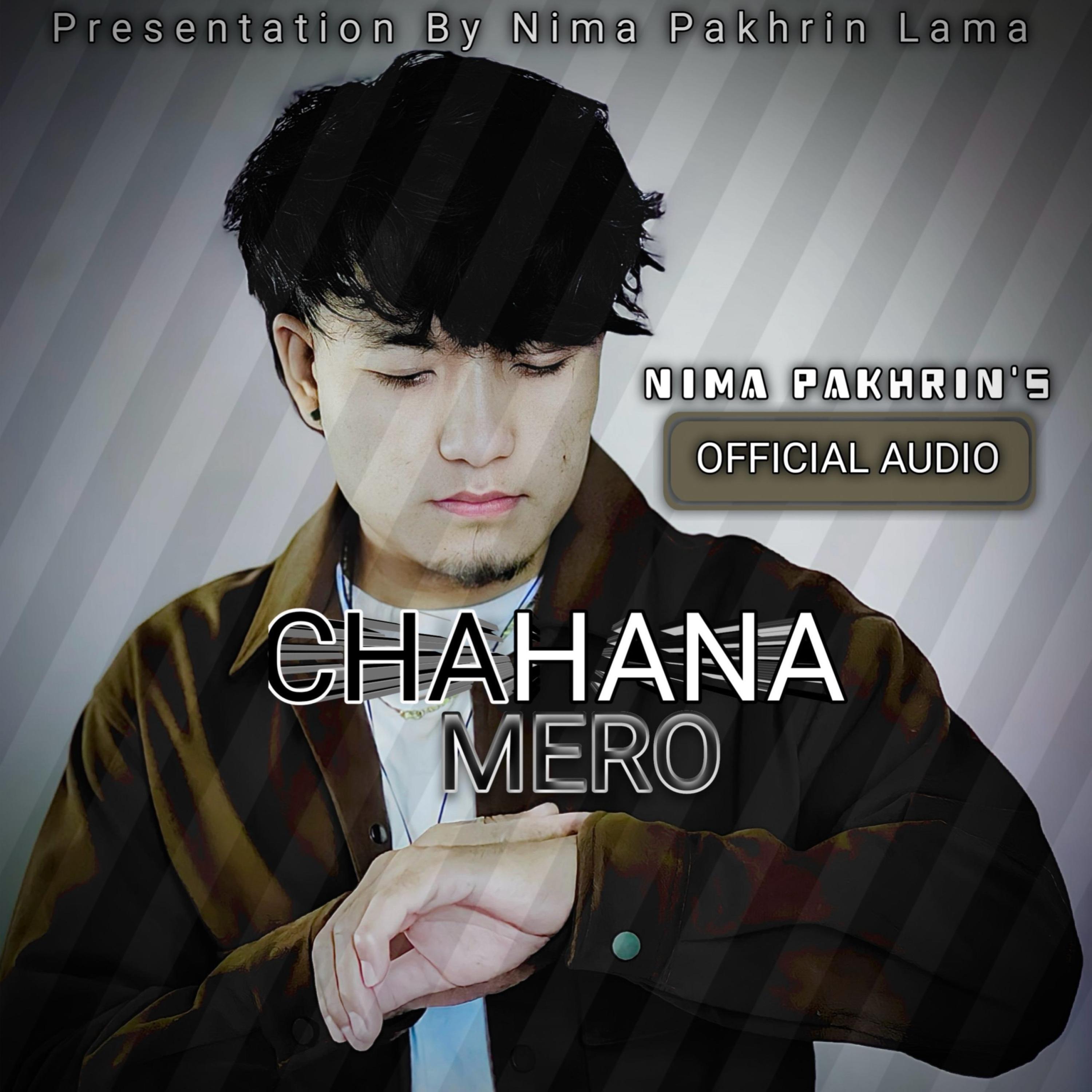 Chahana Mero | I LOVE YOU |