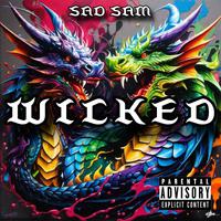 Wicked (feat. Mirz & Dave Marrs)