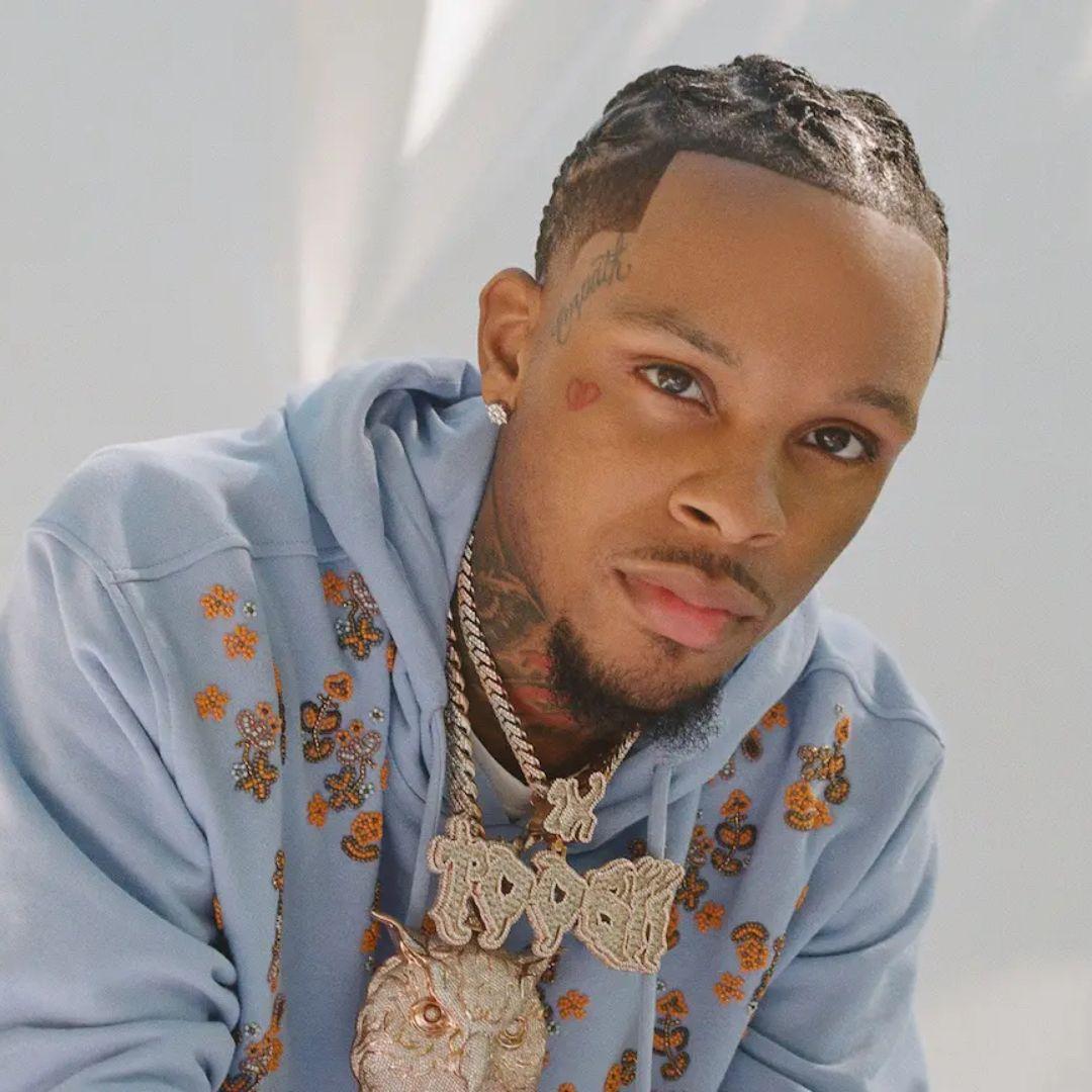 【Free】Numb - Toosii x Rod Wave Type Beat