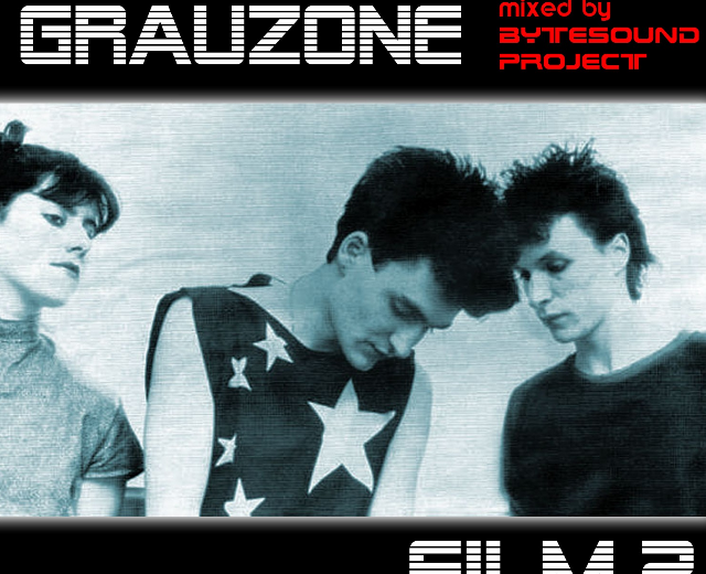 Grauzone