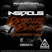 Diabolic Plan EP