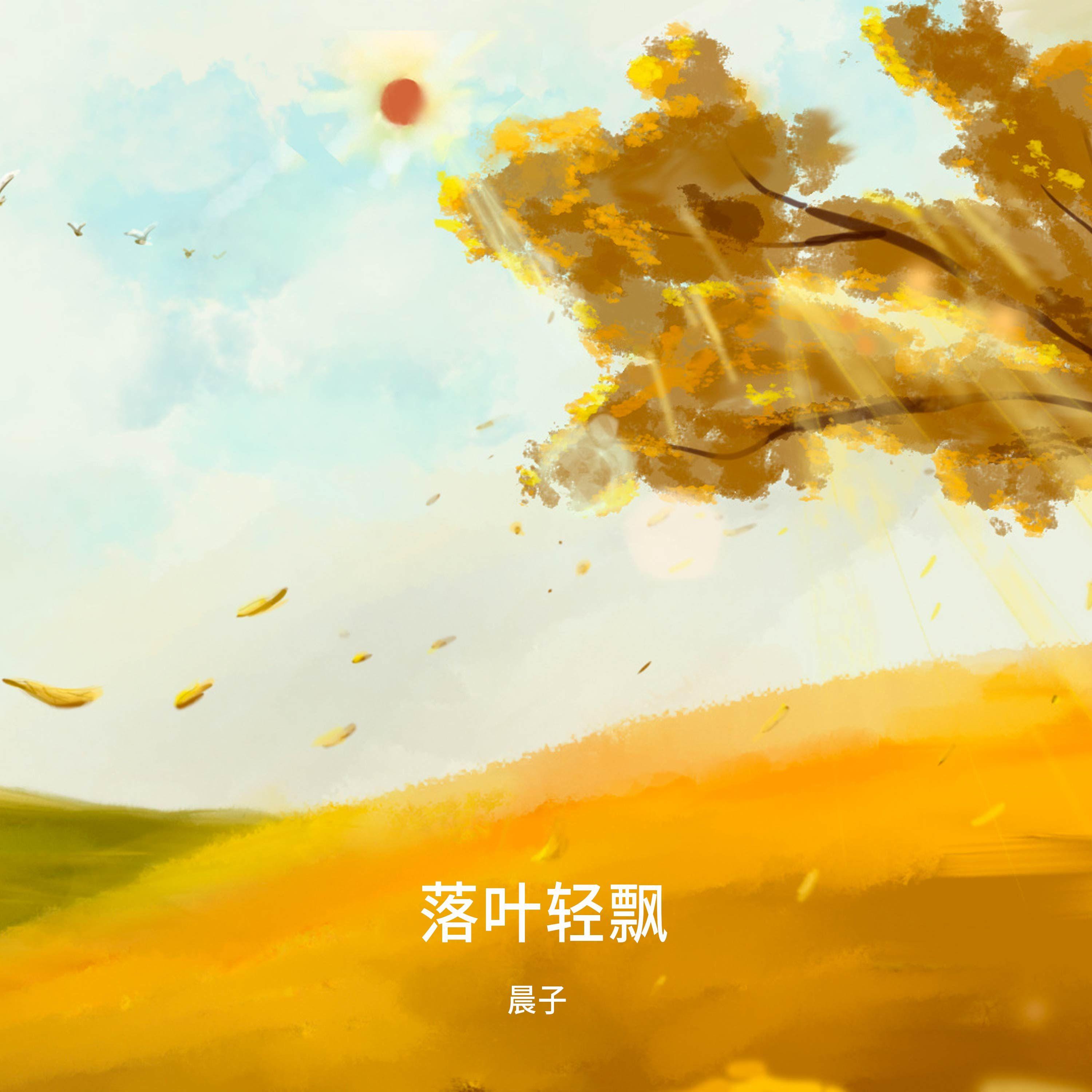 每一天（伴奏）封面