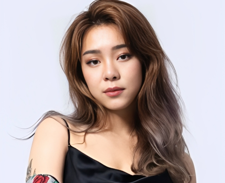 Sophie Chen